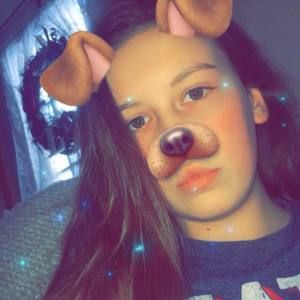 Meet your Posher, Ariana